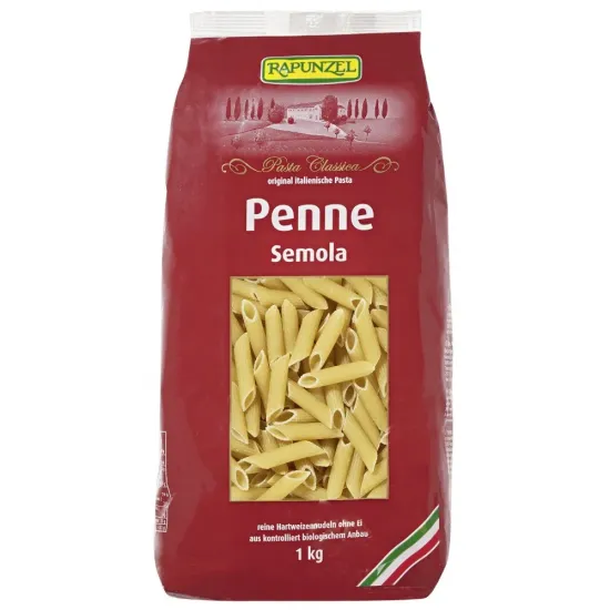 Penne semola 1000g