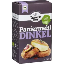 Pesmet din spelta eco