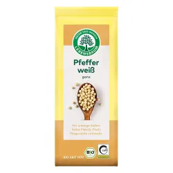 Piper alb boabe Piper alb boabe