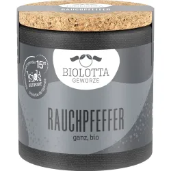 Piper boabe afumat Piper boabe afumat