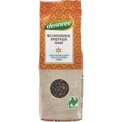 Piper negru boabe Piper negru boabe