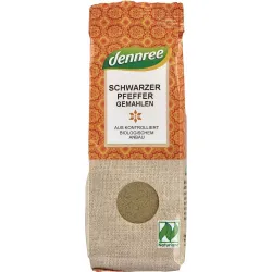 Piper negru macinat Piper negru macinat