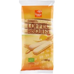 Piscoturi din spelta cu ou Piscoturi din spelta cu ou