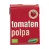 Pulpa de tomate bio
