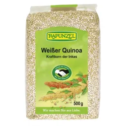 Quinoa ecologica