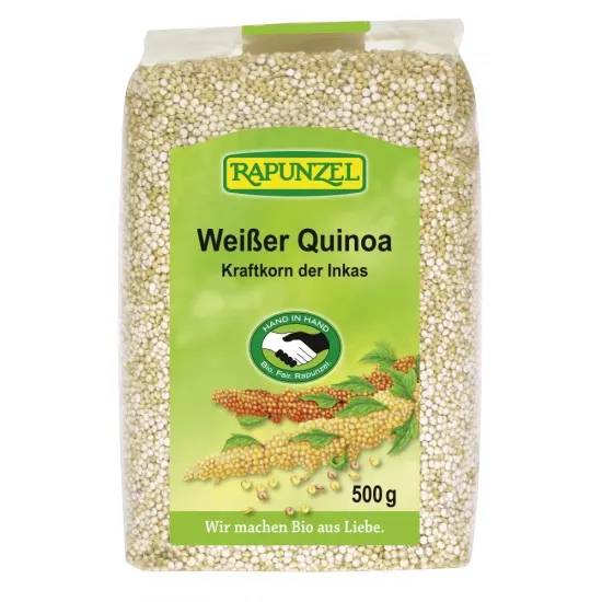 Quinoa ecologica