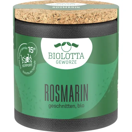 Rozmarin bio tocat