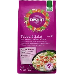 Salata taboule cu menta Salata taboule cu menta