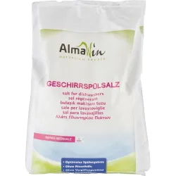 Sare pentru masina de spalat vase Sare pentru masina de spalat vase