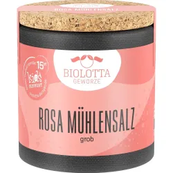 Sare roz mare pentru rasnita Sare roz mare pentru rasnita