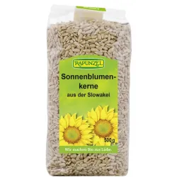 Seminte de floarea soarelui ecologici Seminte de floarea soarelui ecologici