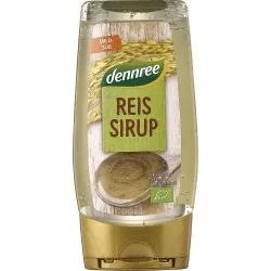 Sirop de orez Sirop de orez