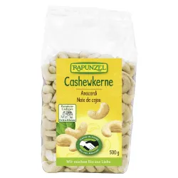 Sâmburi caju bio întregi HIH 500g Sâmburi caju bio întregi HIH 500g
