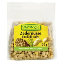 Sâmburi de cedru bio Sâmburi de cedru bio