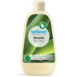 Solutie clatire pentru masina de spalat vase Solutie clatire pentru masina de spalat vase