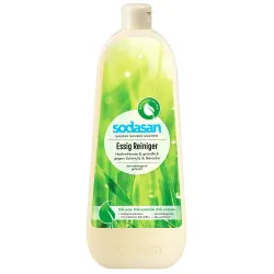 Solutie de curatare cu otet bio Solutie de curatare cu otet bio