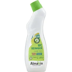 Solutie ecologica pentru curatat toaleta Lemon fresh Solutie ecologica pentru curatat toaleta Lemon fresh