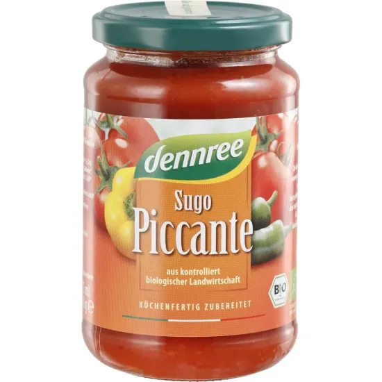 Sos de rosii cu legume Sugo Picante