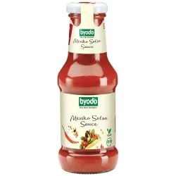 Sos mexico salsa fara gluten