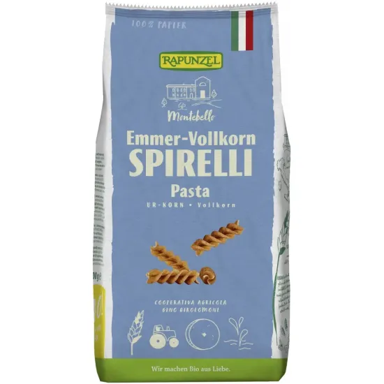 Spirelli emmer integrale