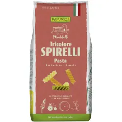 Spirello semola tricolore