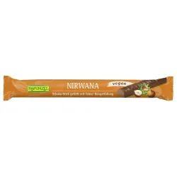 Stick Nirwana VEGAN cu ciocolata si crema de alune Stick Nirwana VEGAN cu ciocolata si crema de alune