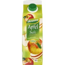 Suc de mere bio Suc de mere bio