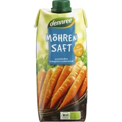 Suc de morcovi bio vegan Suc de morcovi bio vegan