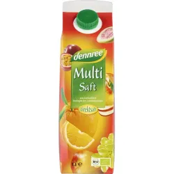Suc multifruct ecologic Suc multifruct ecologic