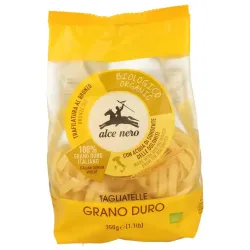 Tagliatelle din grau dur Tagliatelle din grau dur