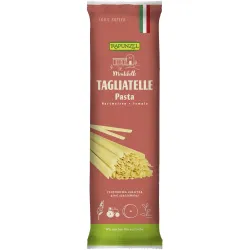 Tagliatelle semola bio Tagliatelle semola bio
