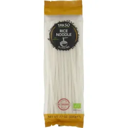 Taitei de orez bio fara gluten Taitei de orez bio fara gluten