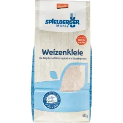 Tarate de grau bio Demeter Tarate de grau bio Demeter