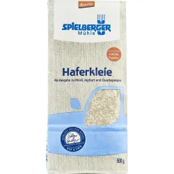 Tarate de ovaz bio Demeter Tarate de ovaz bio Demeter