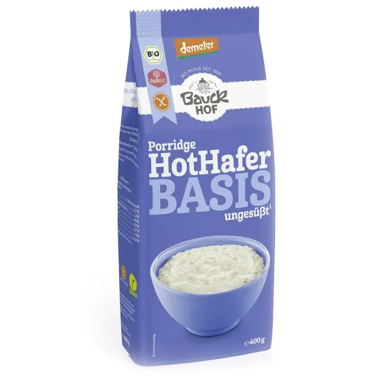 Terci de ovaz basis fara gluten