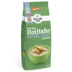 Terci de ovaz cu mere si scortisoara fara gluten Terci de ovaz cu mere si scortisoara fara gluten