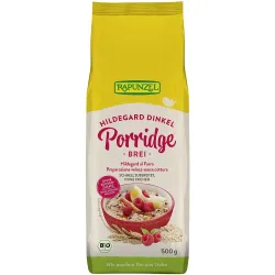 Terci de spelta Hildegard Terci de spelta Hildegard