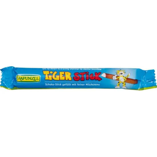 Tiger Stick lapte integral bio