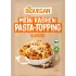 Topping vegan clasic din caju pentru paste fara gluten