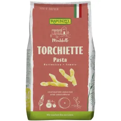 Torchiette semola bio