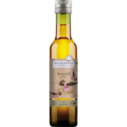 Ulei bio de susan prajit Ulei bio de susan prajit