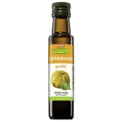 Ulei bio din seminte de dovleac Ulei bio din seminte de dovleac