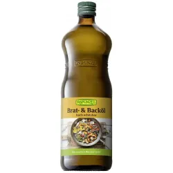 Ulei bio pentru copt si prajit ecologic Ulei bio pentru copt si prajit ecologic