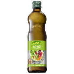 Ulei bio pentru salata Balance nativ Ulei bio pentru salata Balance nativ