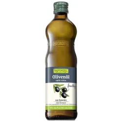Ulei de masline bio extravirgin 500ml Ulei de masline bio extravirgin 500ml