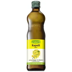 Ulei de rapita bio nativ Ulei de rapita bio nativ