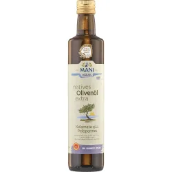 Ulei extravirgin din masline Kalamata