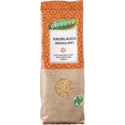Usturoi bio granulat Usturoi bio granulat