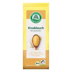 Usturoi bio granulat fin Usturoi bio granulat fin