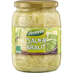 Varza murata bio Varza murata bio